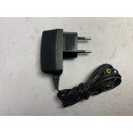 ΤΡΟΦΟΔΟΤΙΚΟ 6.5V ΑΠΟ GIGASET A120 C39280-Z4-C707 ΒΥΣΜΑ: 5.5X2.5MM